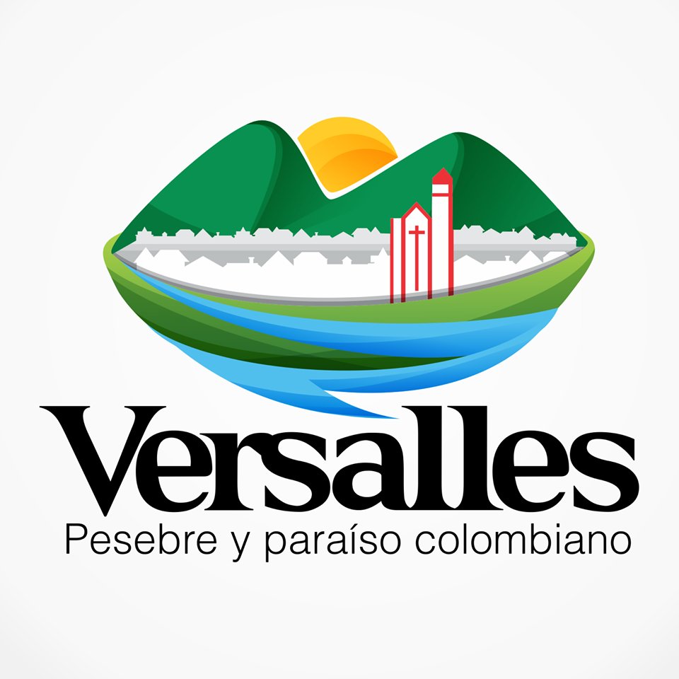 Versalles Logo